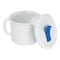 Corningware Corelle 20 oz White Ceramic Mug Mug 1 pc 1035985 - alternate 3